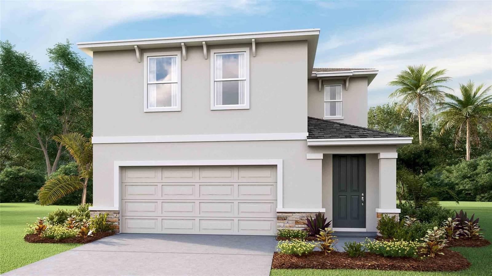 Single Family Residence in WESLEY CHAPEL, FL - Daniel Dourado