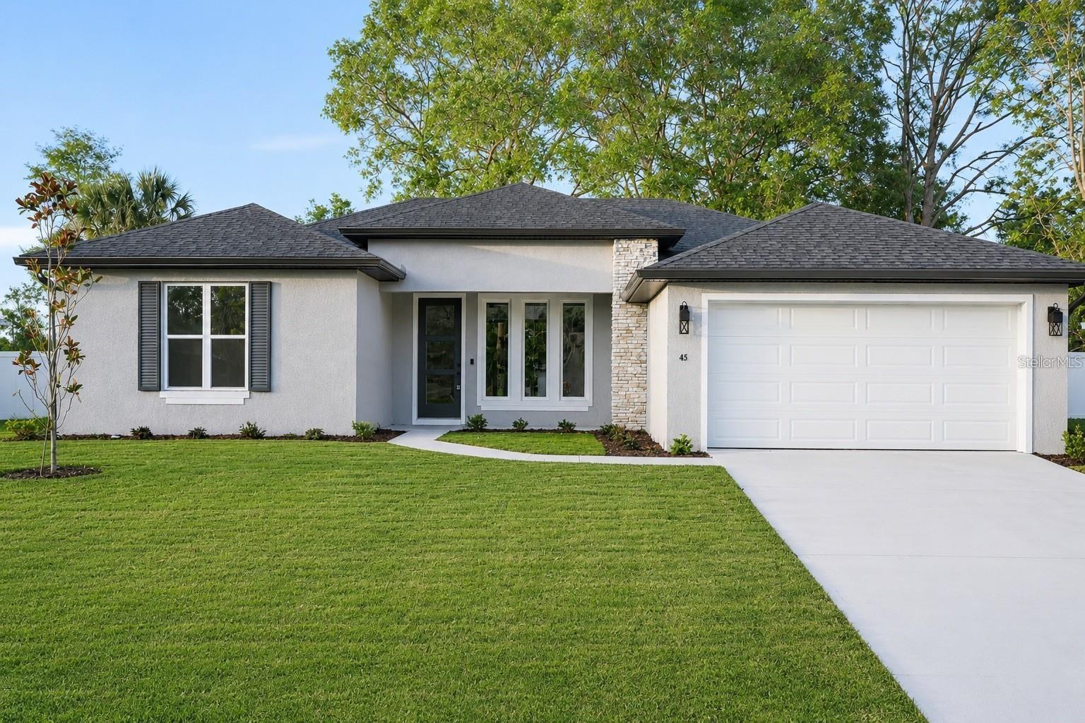 Single Family Residence em PALM COAST, FL - Daniel Dourado
