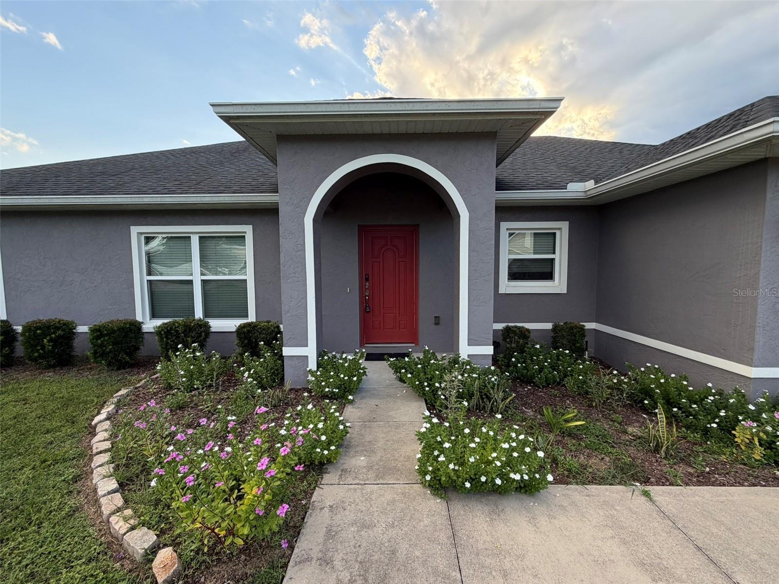 Single Family Residence em BELLEVIEW, FL - Daniel Dourado