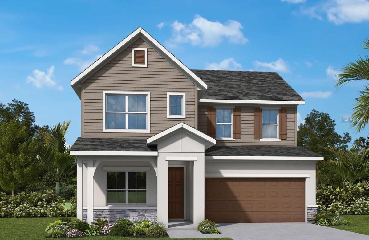 Single Family Residence in ODESSA, FL - Daniel Dourado