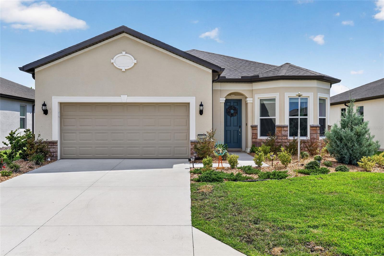 Single Family Residence in OCALA, FL - Daniel Dourado