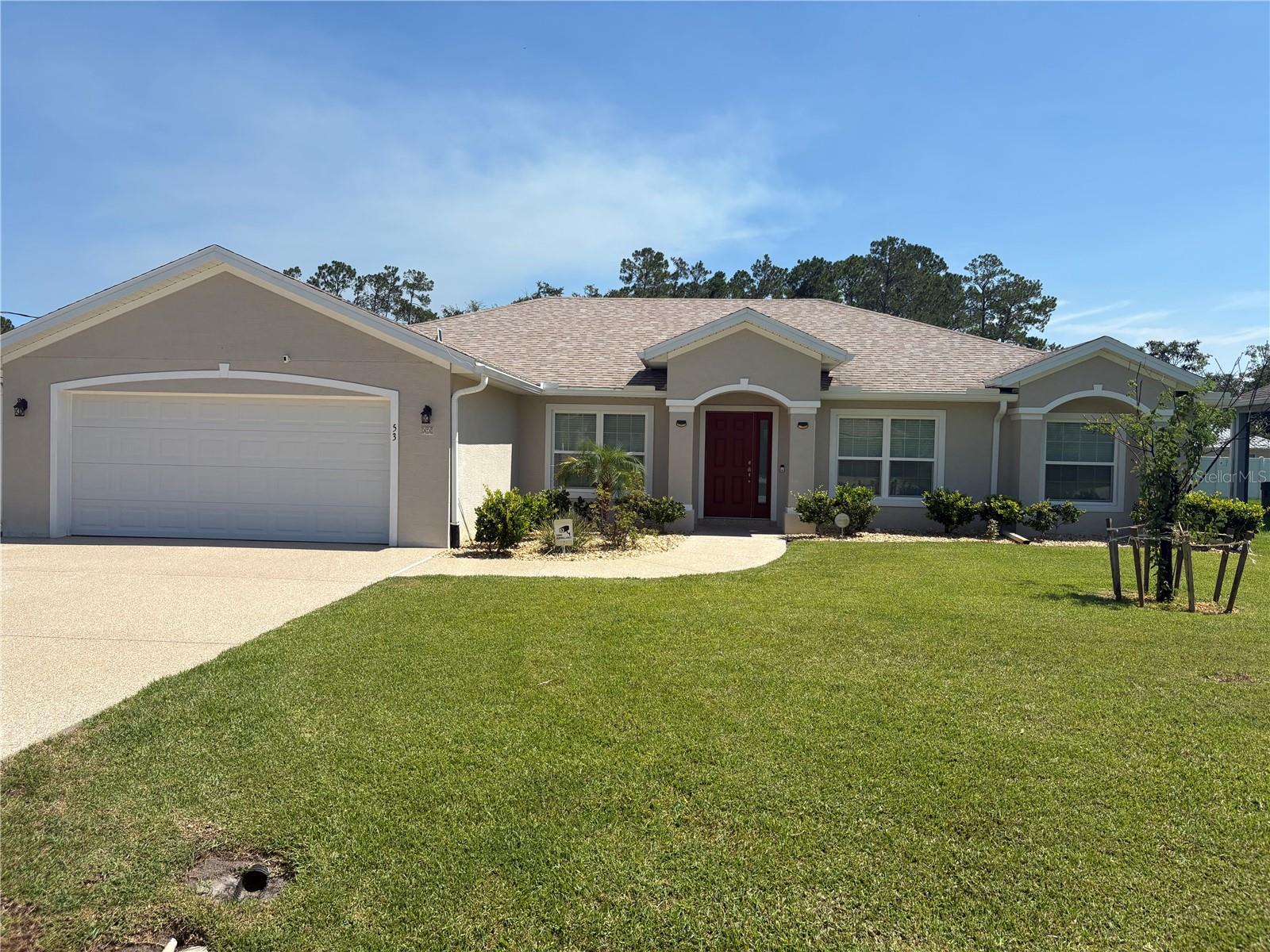 Single Family Residence em PALM COAST, FL - Daniel Dourado