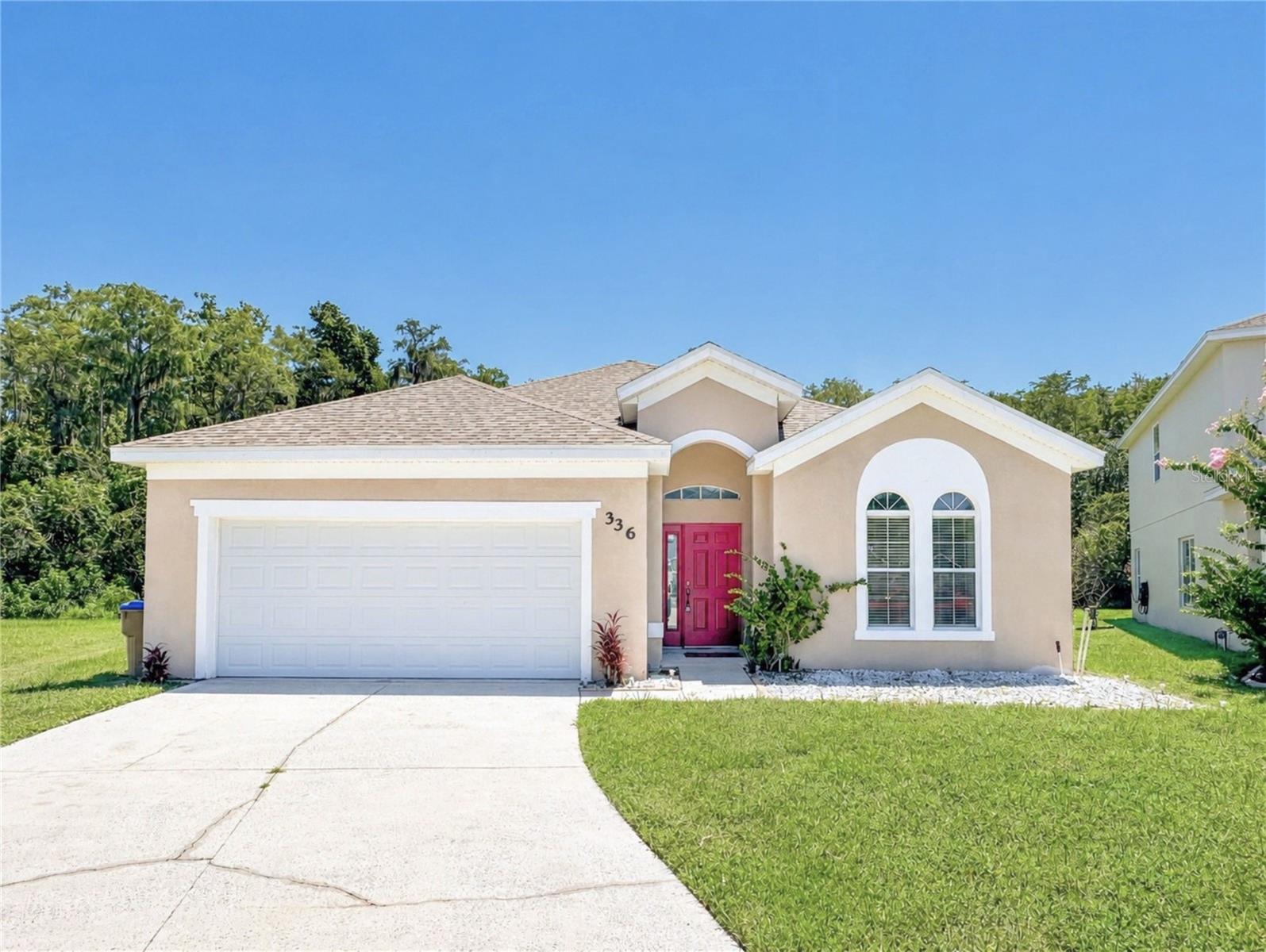 Single Family Residence in KISSIMMEE, FL - Daniel Dourado