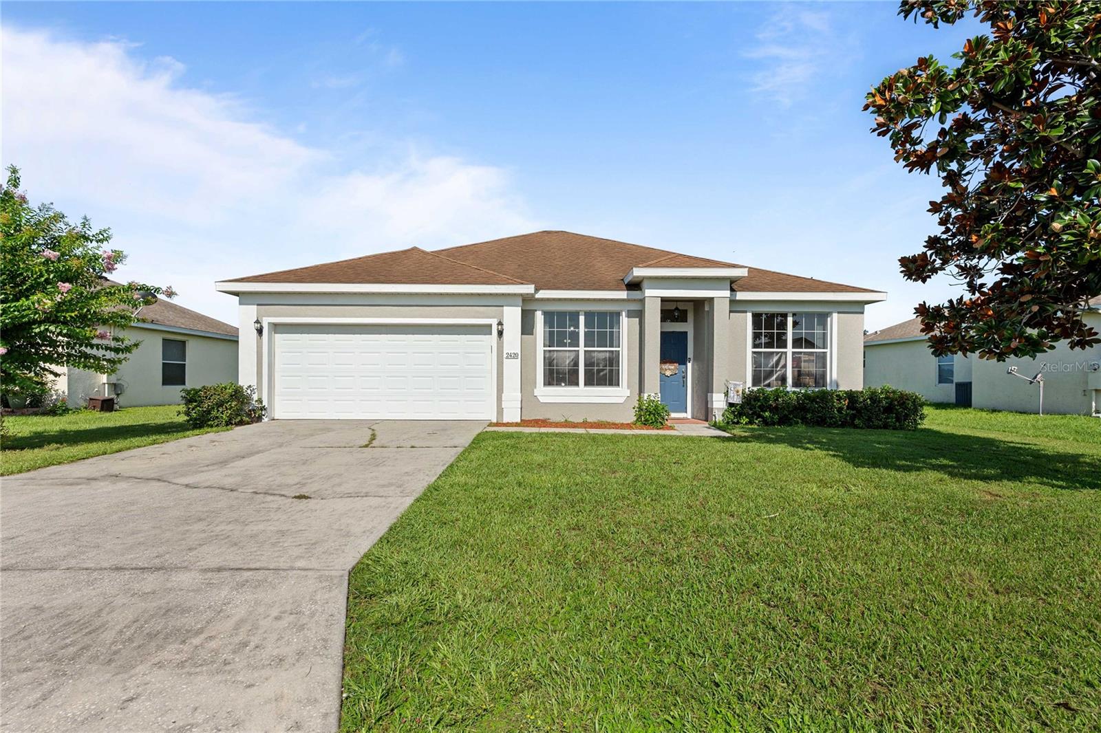 Single Family Residence em BUSHNELL, FL - Daniel Dourado