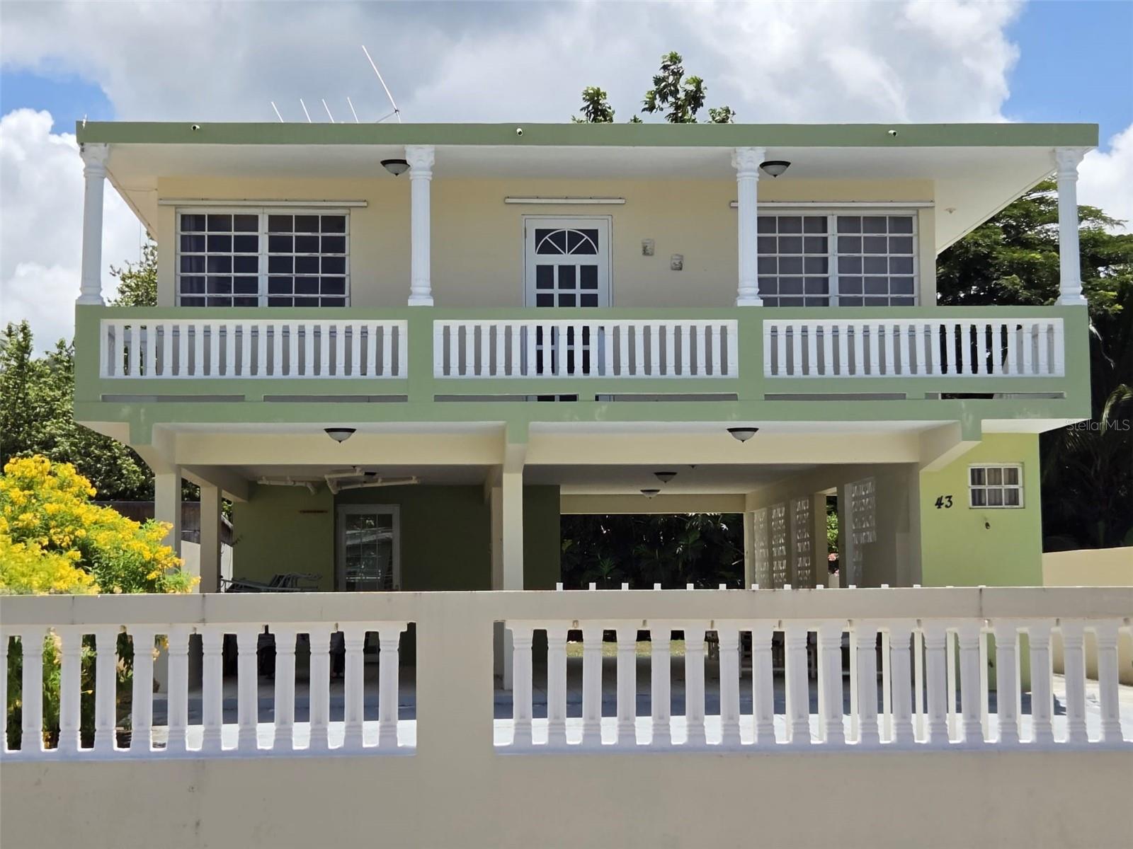 Single Family Residence em PATILLAS, PR - Daniel Dourado