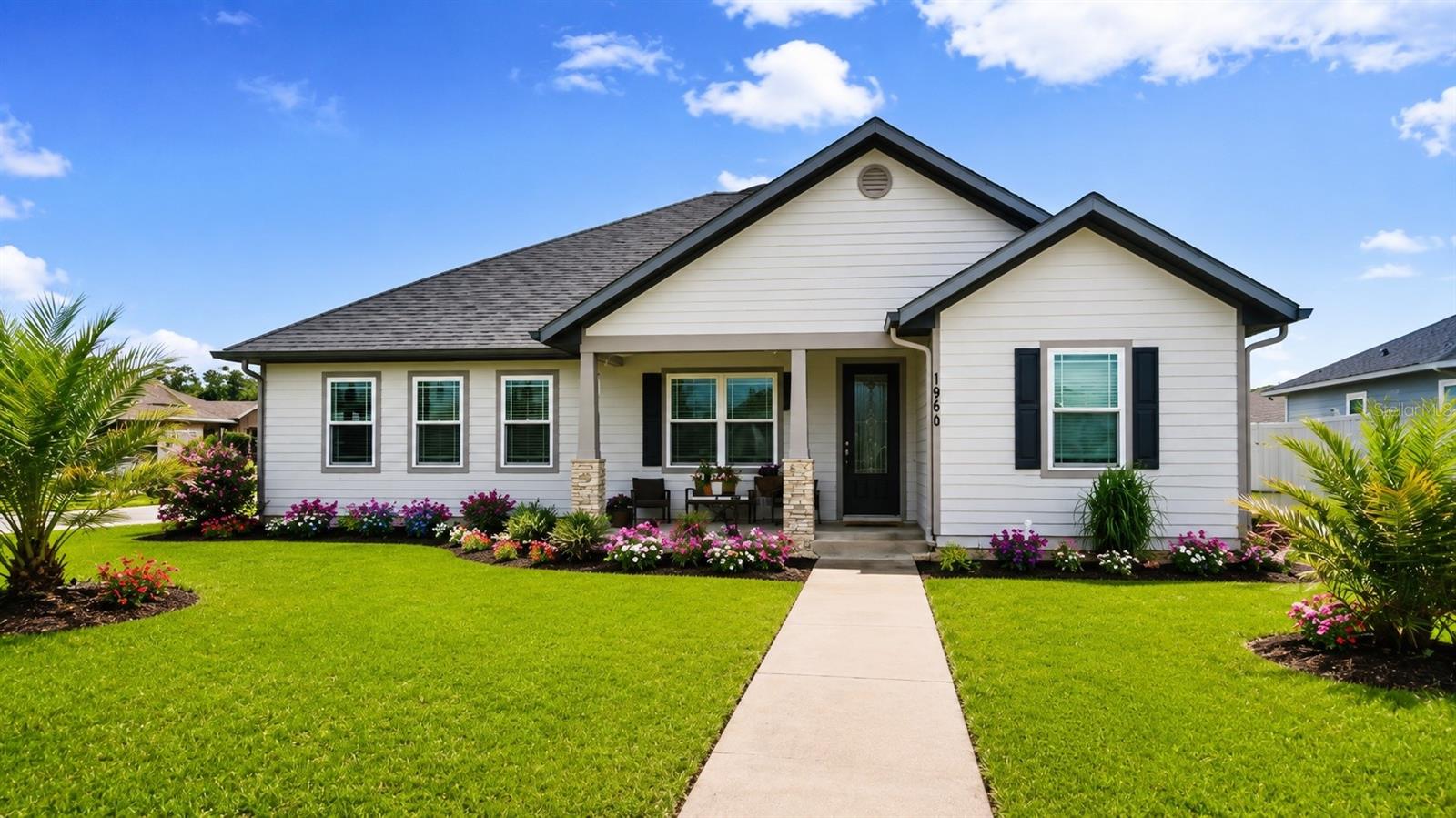 Single Family Residence em NEWBERRY, FL - Daniel Dourado