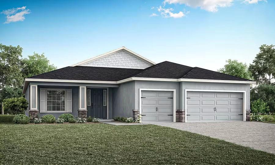 Single Family Residence em WILDWOOD, FL - Daniel Dourado