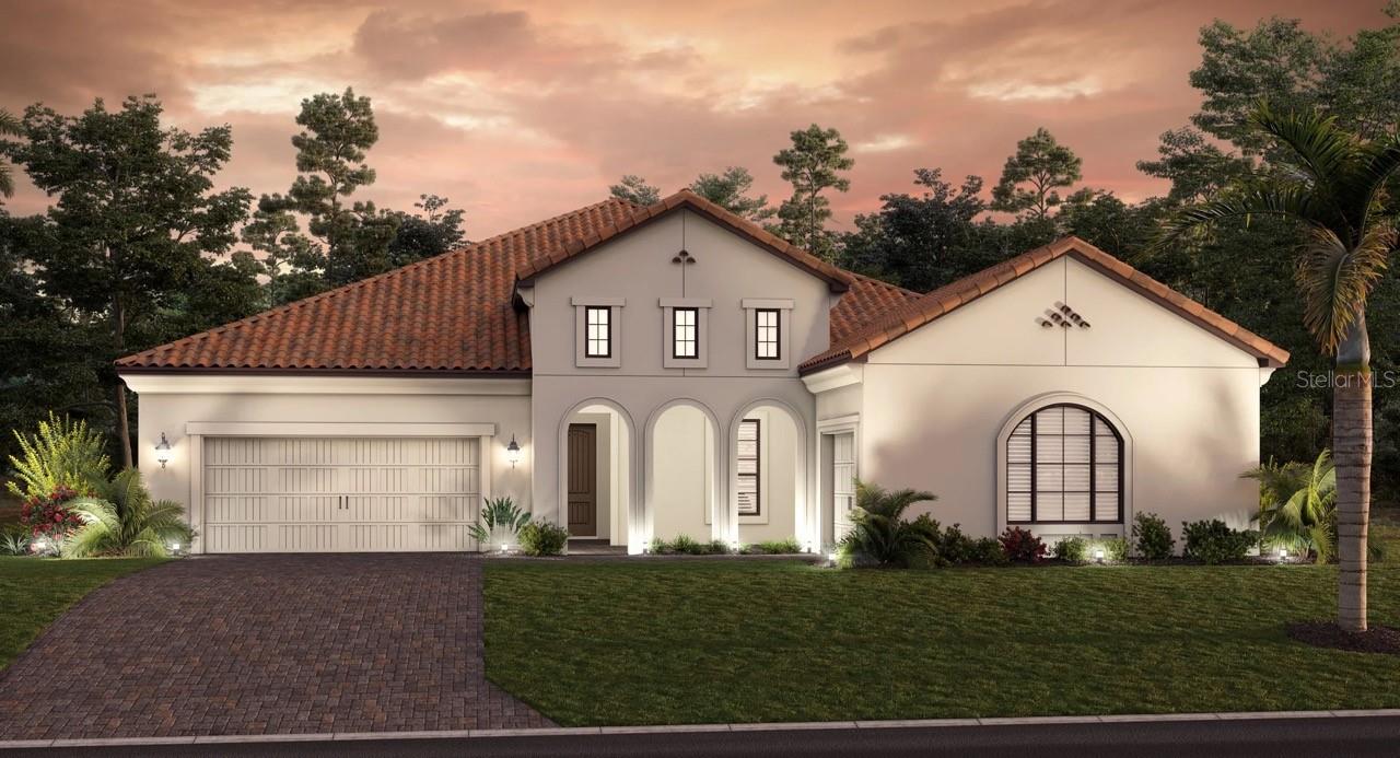 Single Family Residence in NORTH VENICE, FL - Daniel Dourado