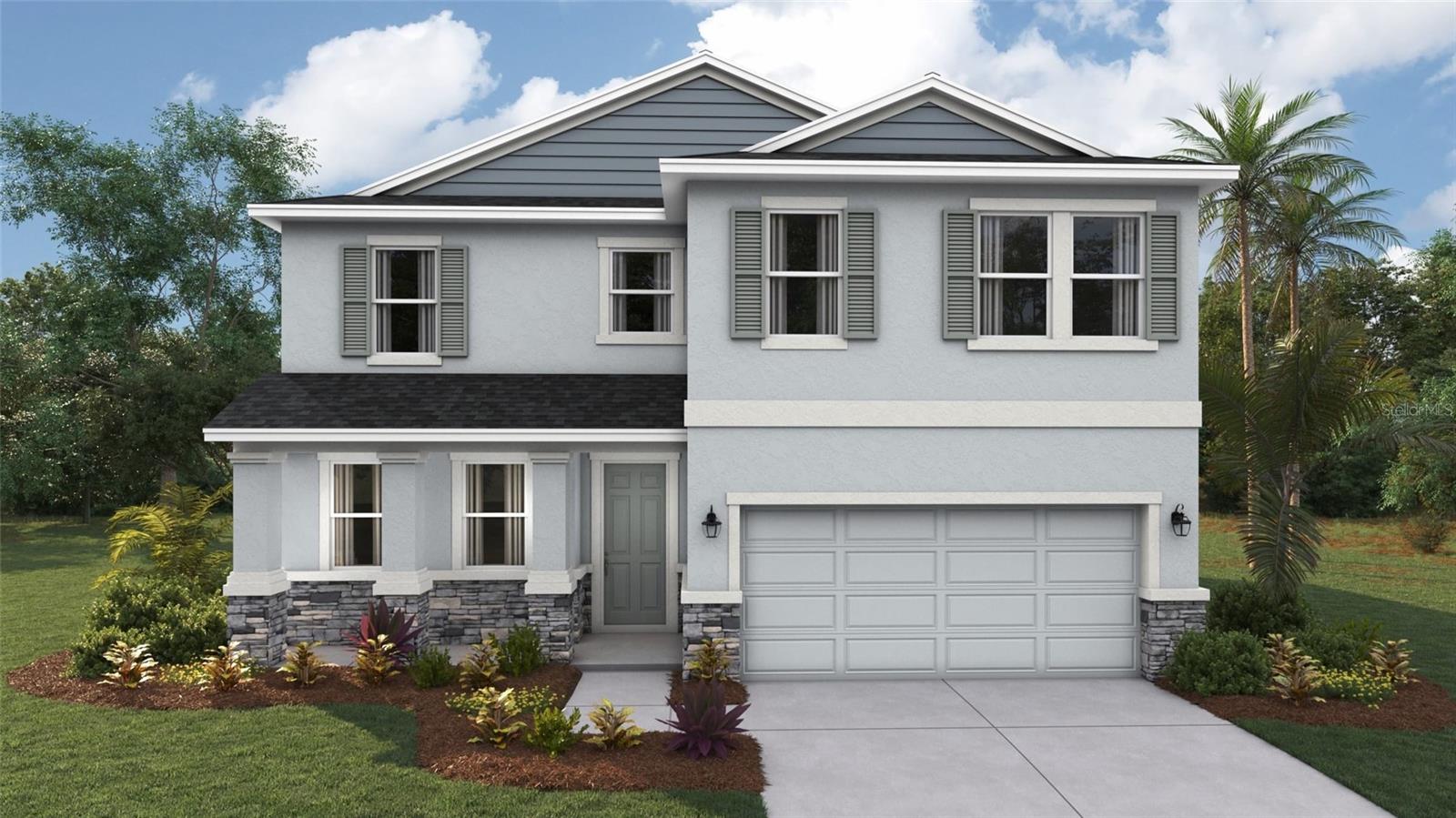 Single Family Residence em PARRISH, FL - Daniel Dourado