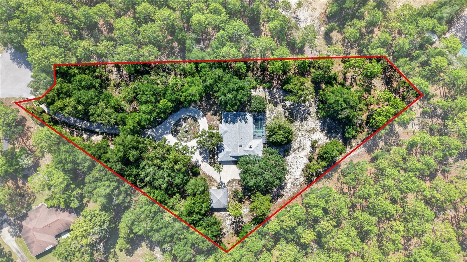 Single Family Residence em DUNNELLON, FL - Daniel Dourado