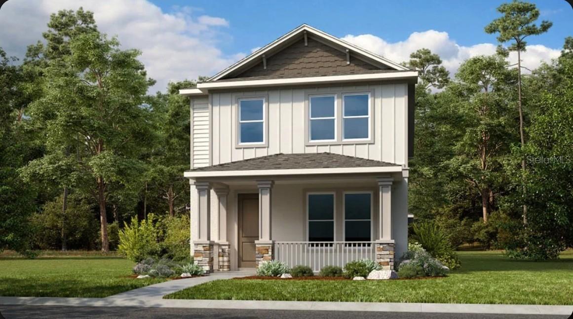 Single Family Residence em ST CLOUD, FL - Daniel Dourado