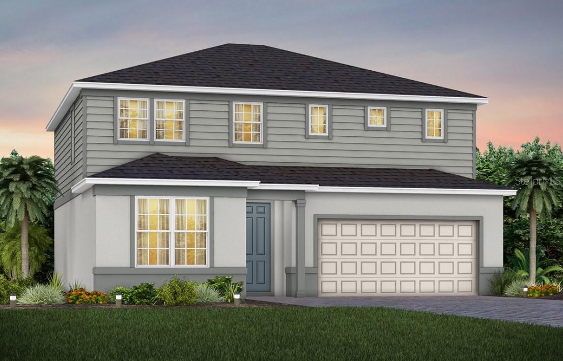 Single Family Residence em CLERMONT, FL - Daniel Dourado