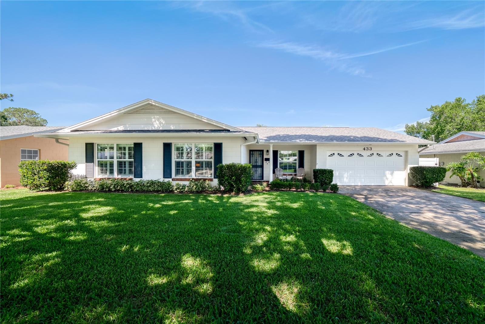 Single Family Residence em WINTER PARK, FL - Daniel Dourado
