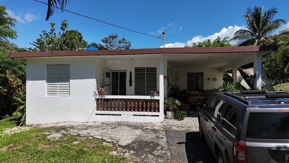 Single Family Residence in AGUADA, PR - Daniel Dourado
