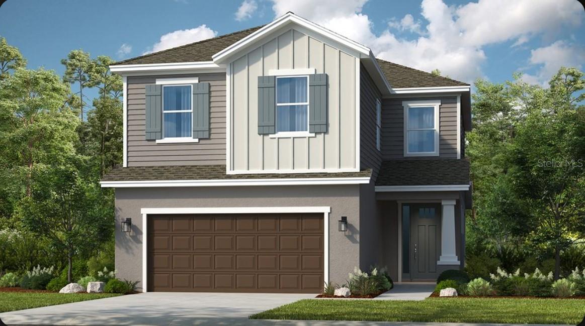 Single Family Residence em ST CLOUD, FL - Daniel Dourado