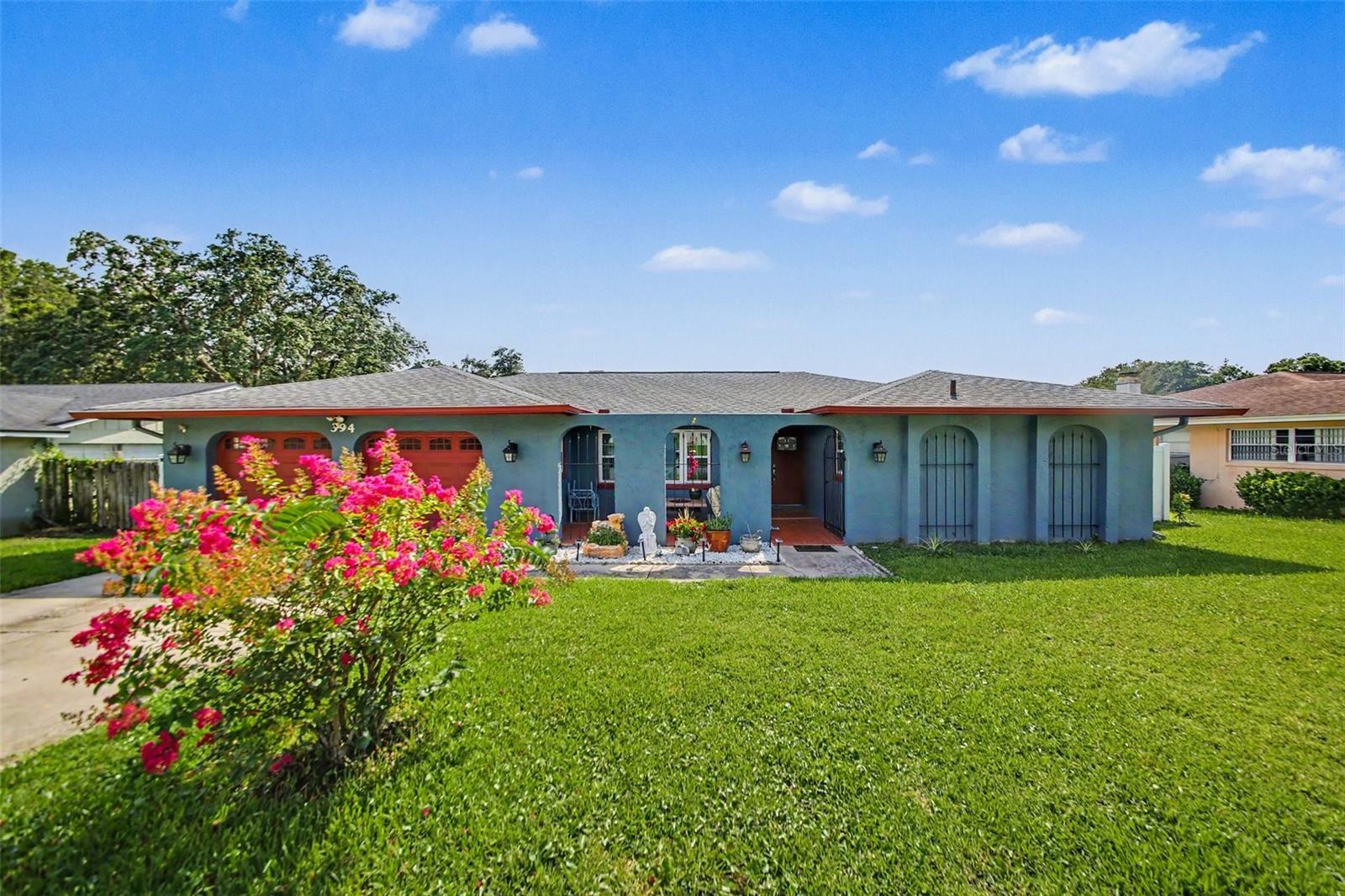 Single Family Residence in ALTAMONTE SPRINGS, FL - Daniel Dourado