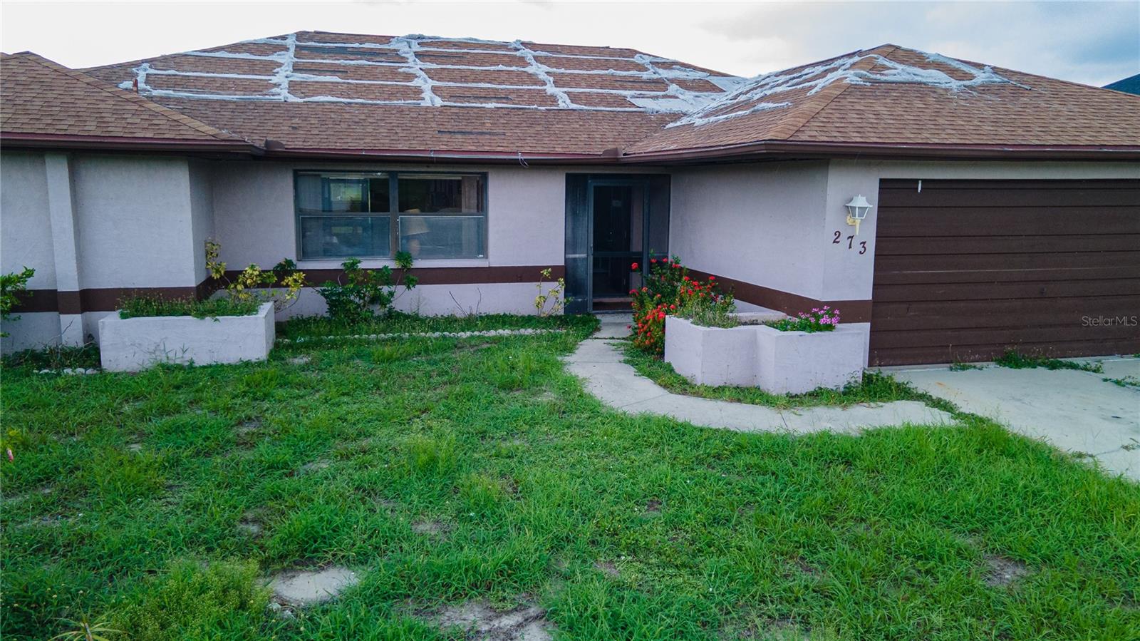 Single Family Residence em ROTONDA WEST, FL - Daniel Dourado