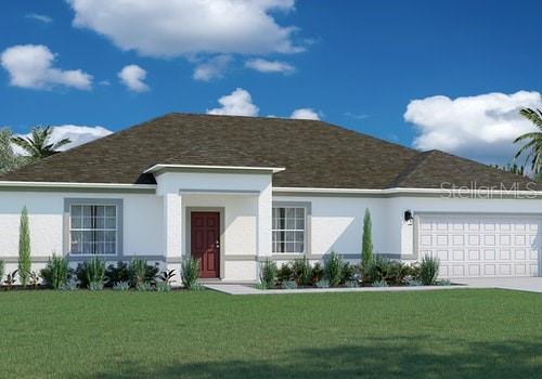Single Family Residence in NORTH PORT, FL - Daniel Dourado