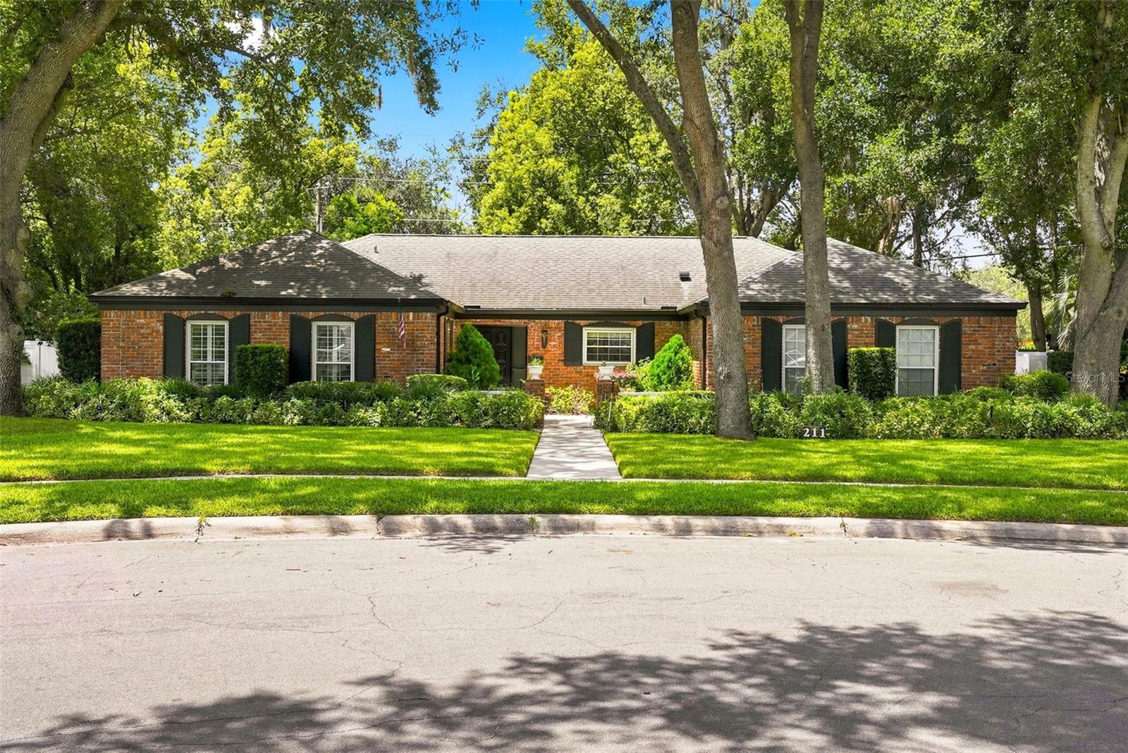 Single Family Residence em MAITLAND, FL - Daniel Dourado