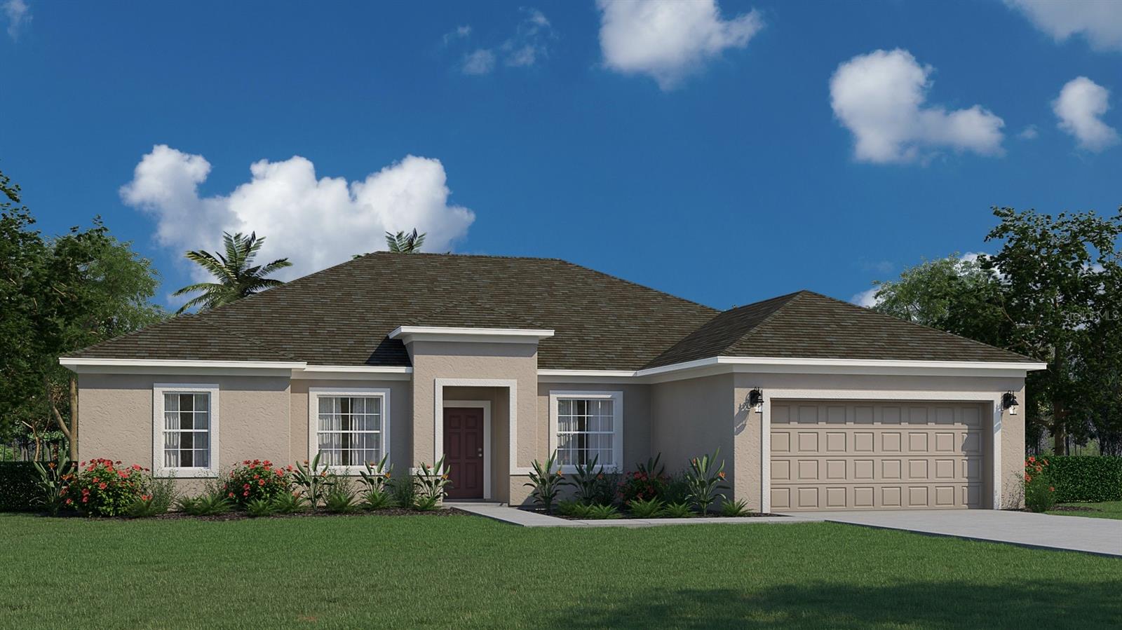 Single Family Residence in NORTH PORT, FL - Daniel Dourado