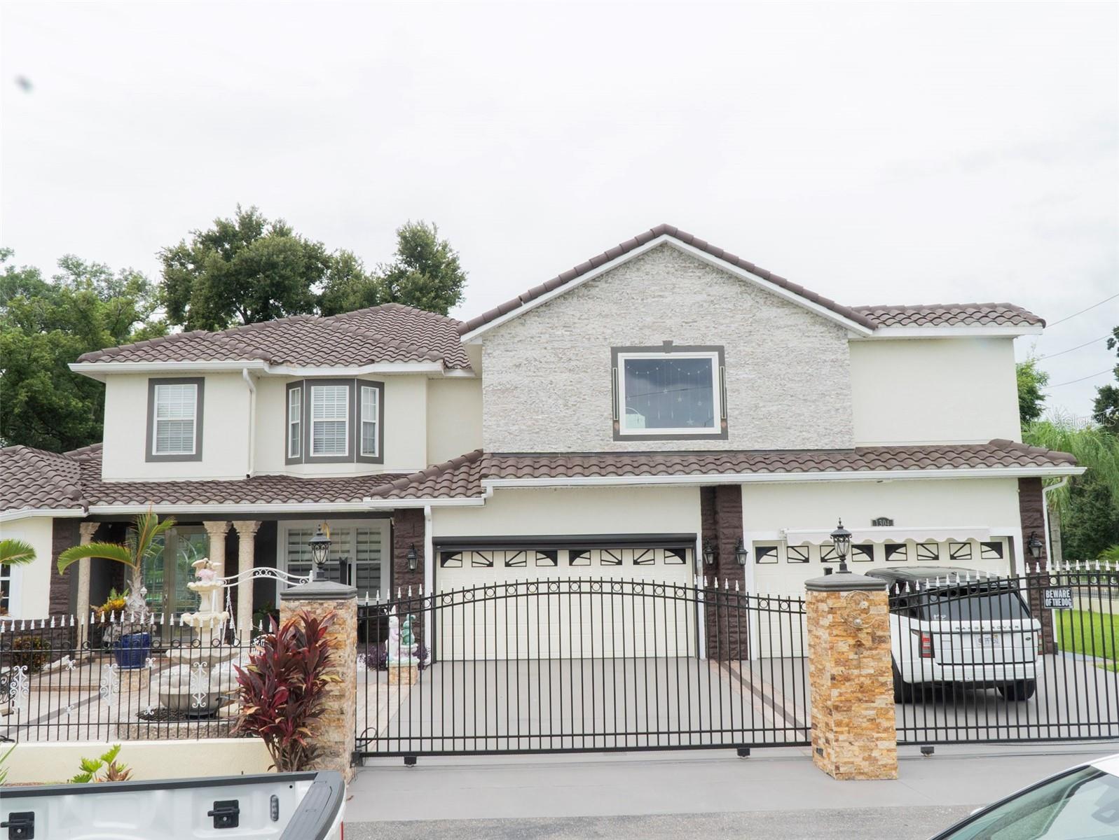 Single Family Residence em OCOEE, FL - Daniel Dourado