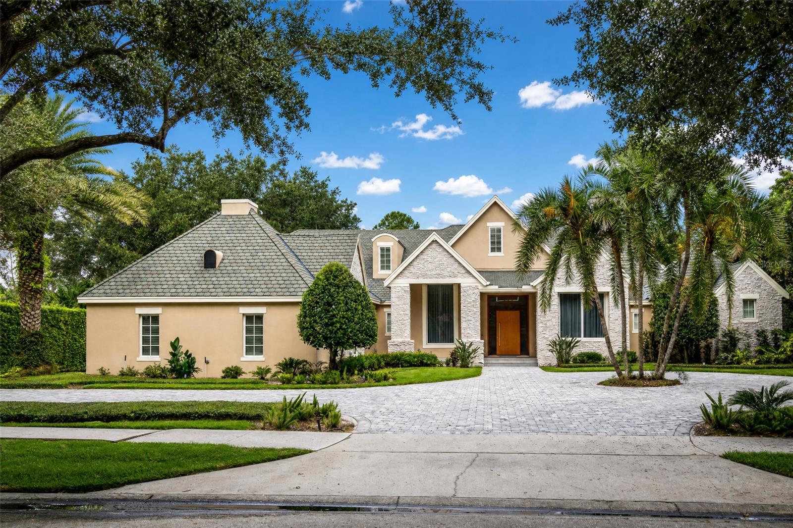 Single Family Residence em WINDERMERE, FL - Daniel Dourado
