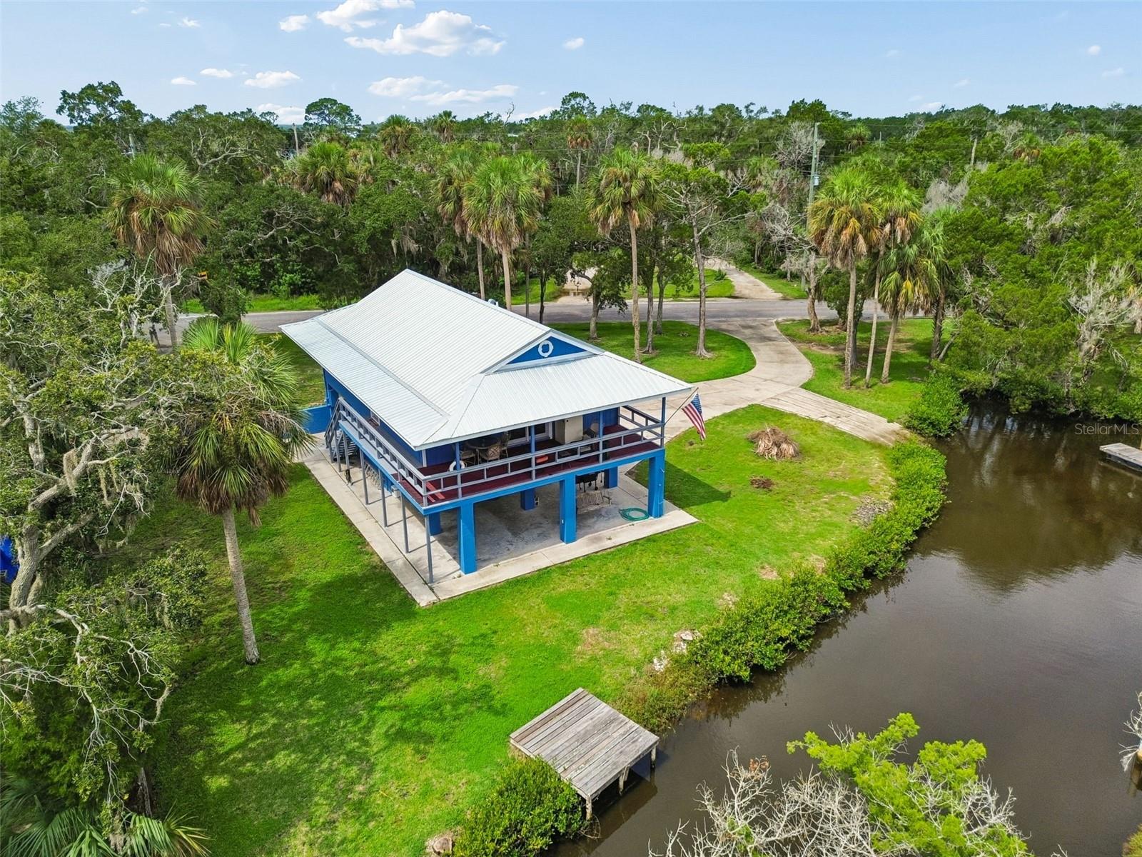 Single Family Residence em CRYSTAL RIVER, FL - Daniel Dourado