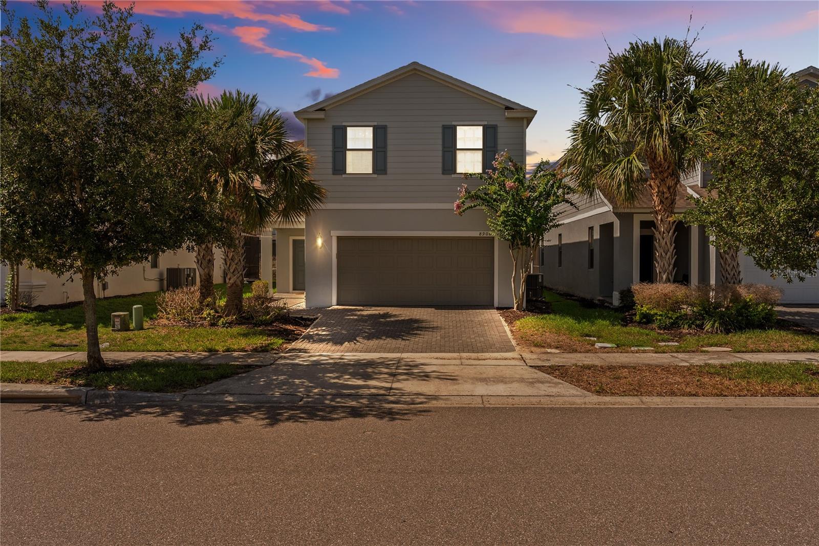 Single Family Residence in KISSIMMEE, FL - Daniel Dourado