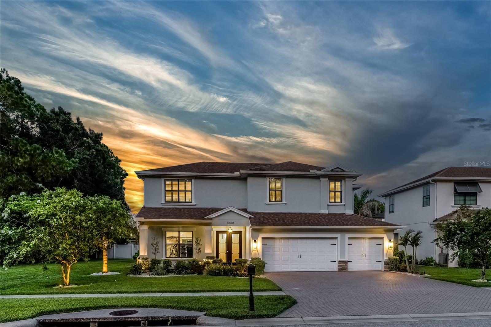 Single Family Residence em ODESSA, FL - Daniel Dourado