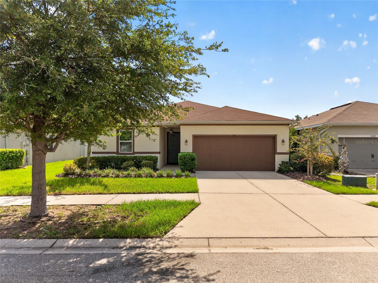 Single Family Residence em GIBSONTON, FL - Daniel Dourado