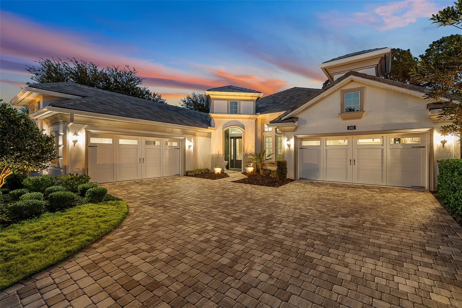 Single Family Residence em PALM COAST, FL - Daniel Dourado