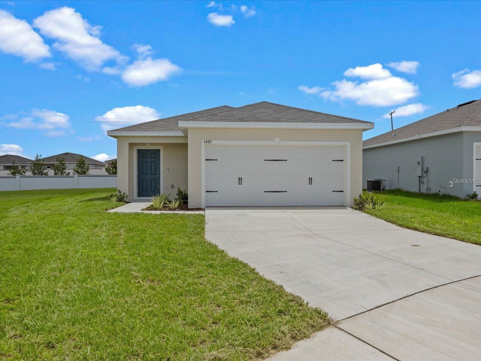 Single Family Residence em HAINES CITY, FL - Daniel Dourado