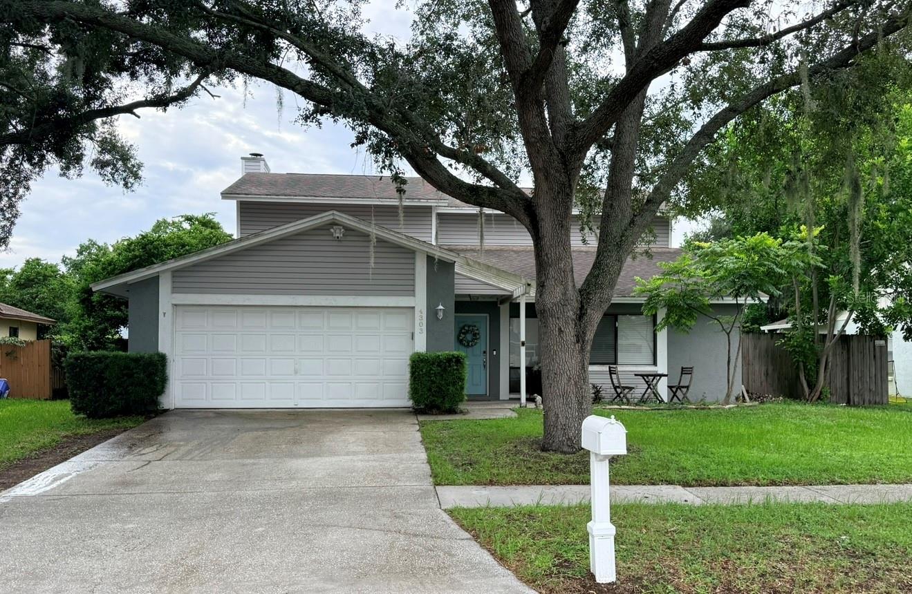 Single Family Residence in VALRICO, FL - Daniel Dourado