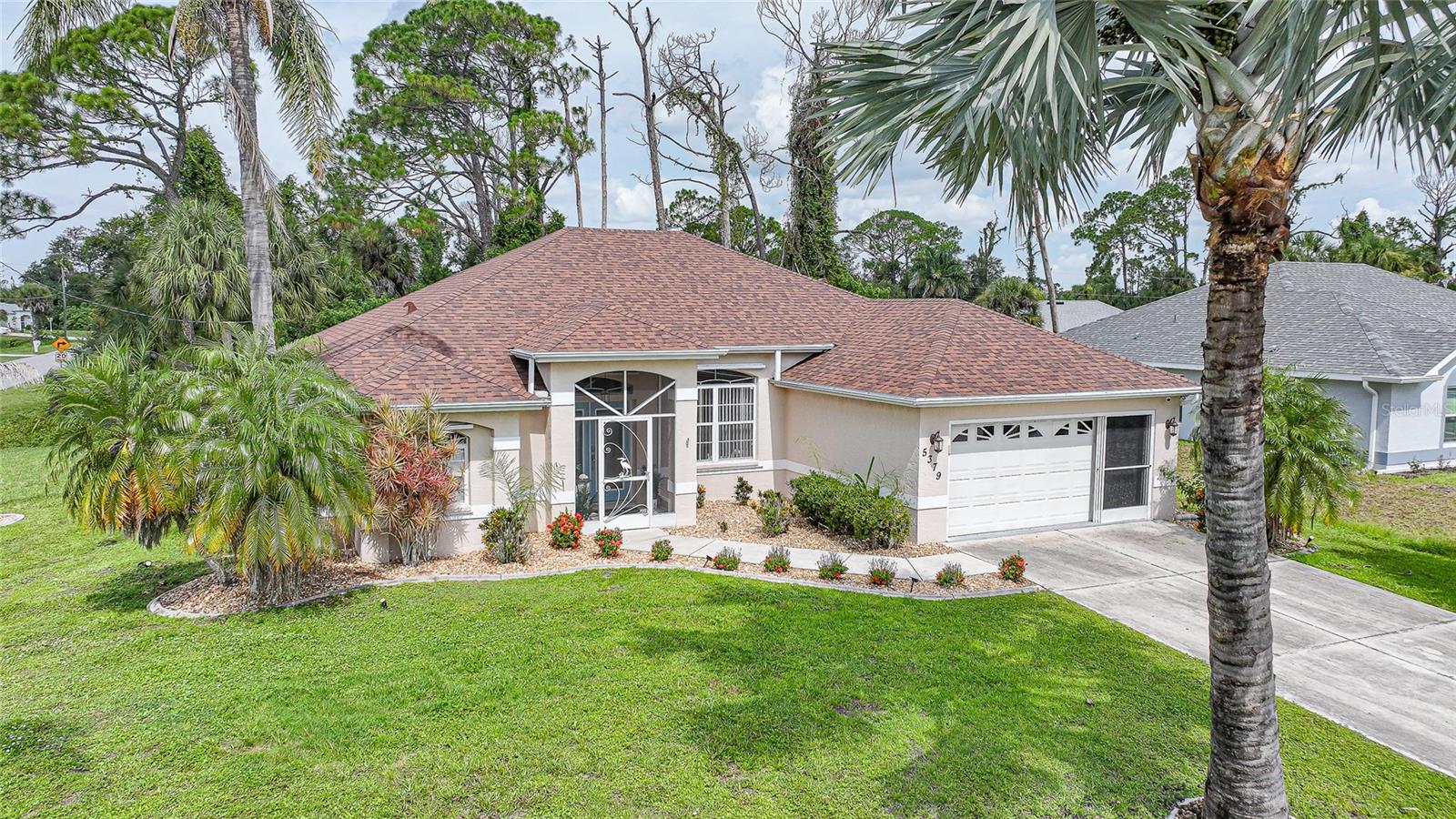 Single Family Residence in NORTH PORT, FL - Daniel Dourado