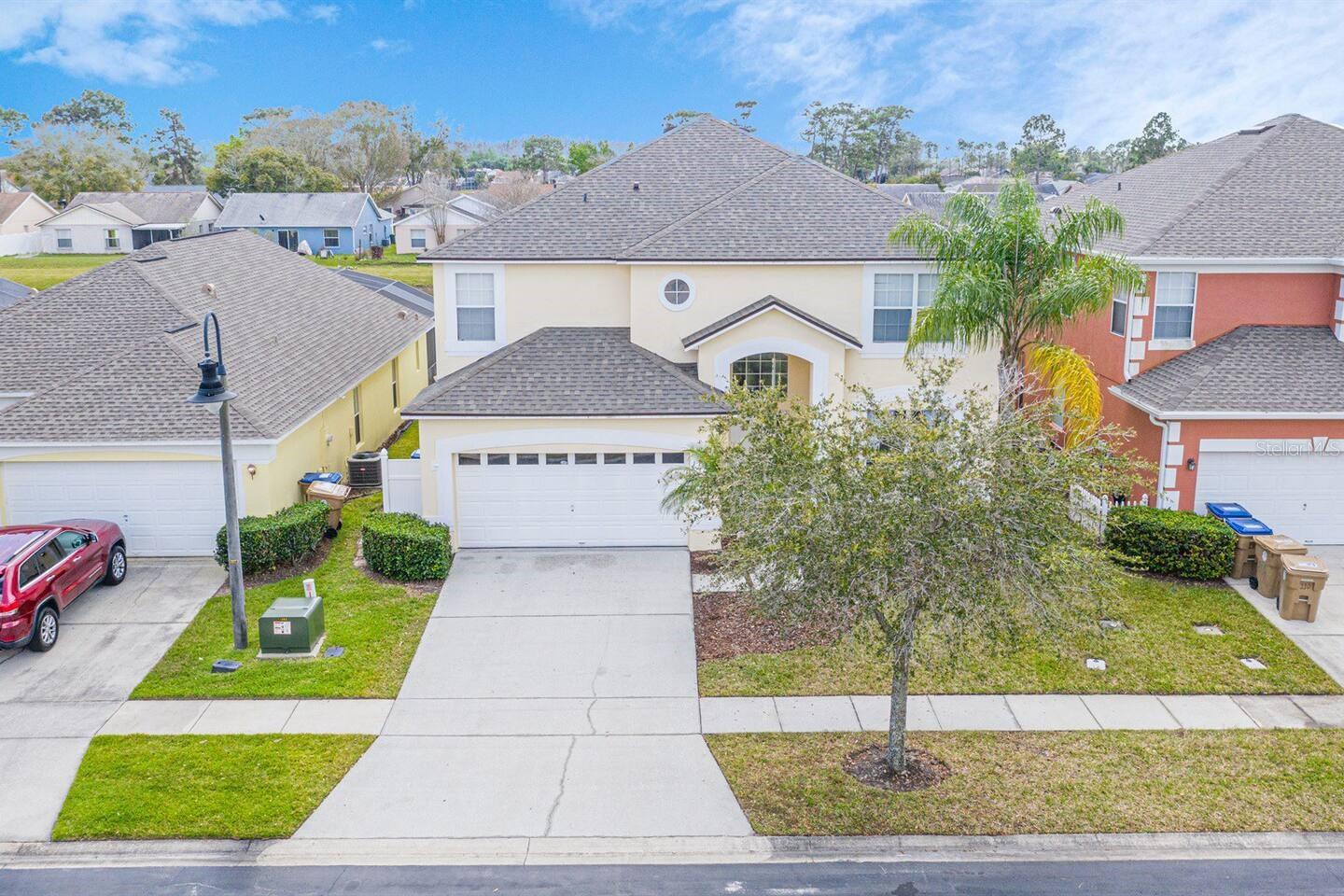 Single Family Residence in KISSIMMEE, FL - Daniel Dourado
