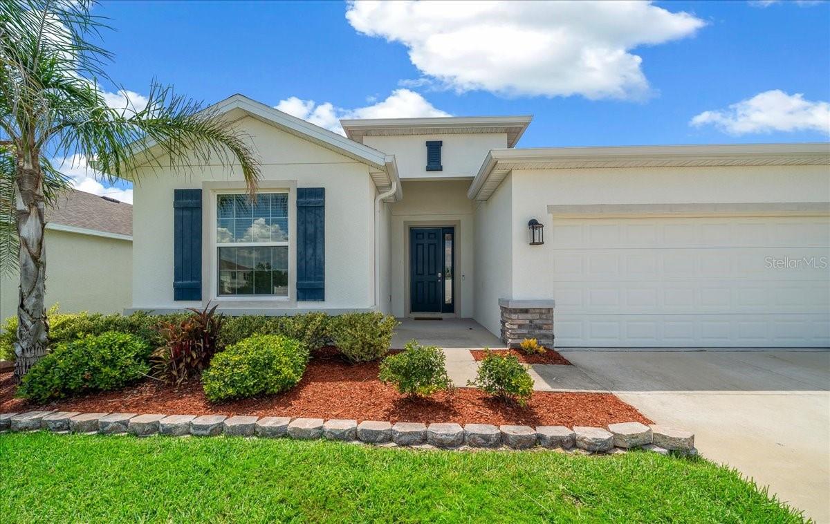 Single Family Residence in OCALA, FL - Daniel Dourado