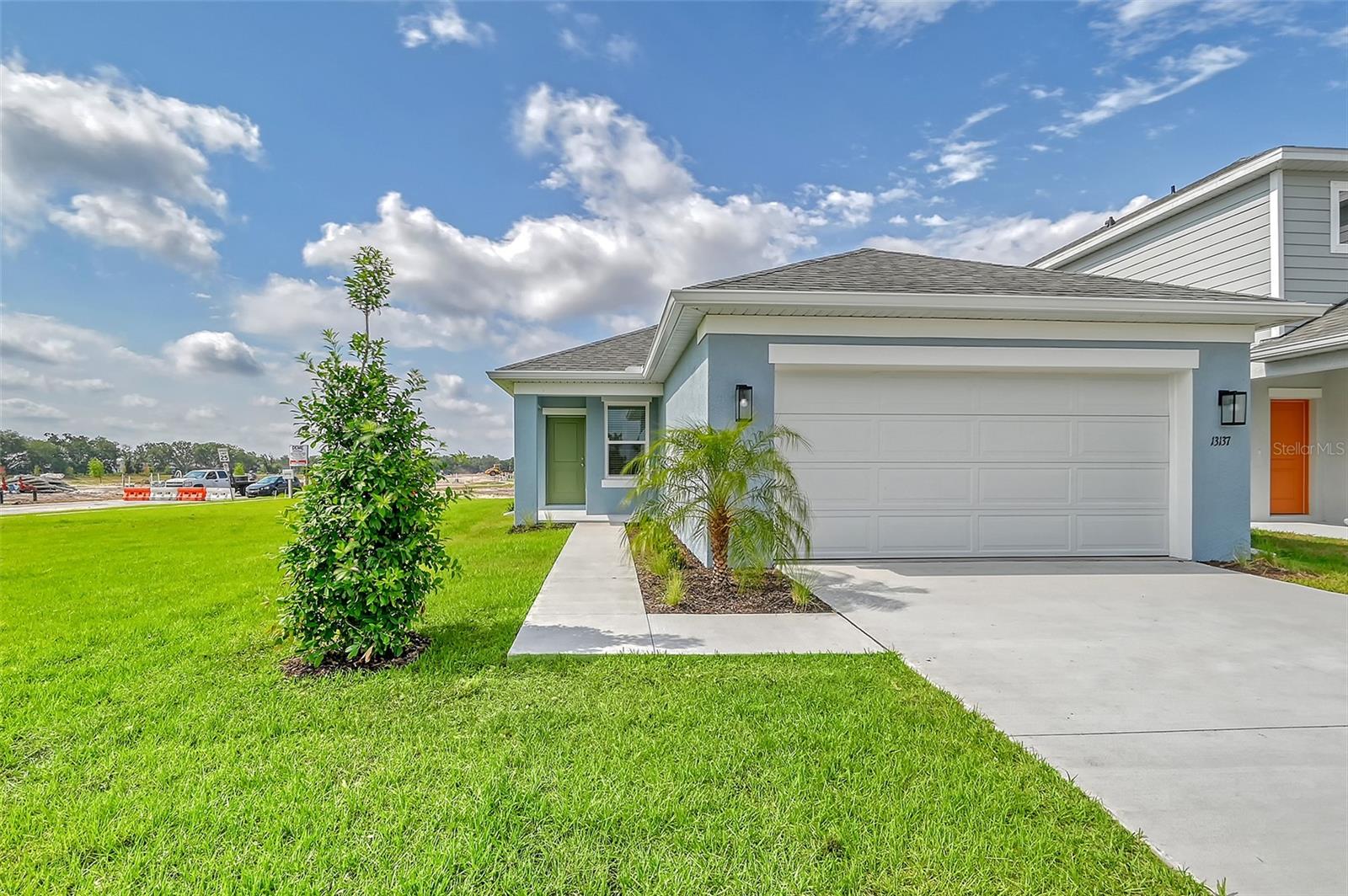 Single Family Residence em PARRISH, FL - Daniel Dourado