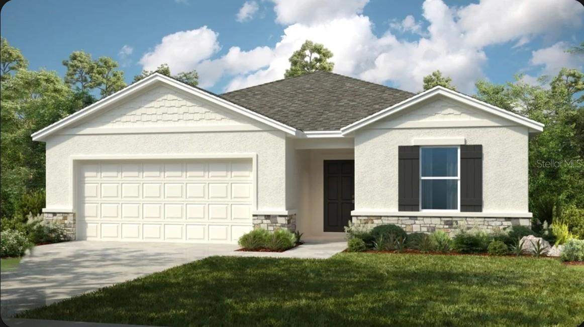 Single Family Residence in KISSIMMEE, FL - Daniel Dourado