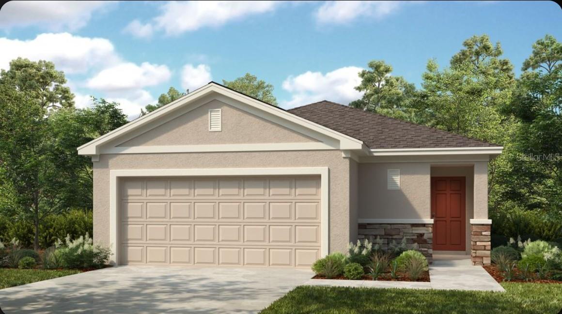 Single Family Residence em HAINES CITY, FL - Daniel Dourado