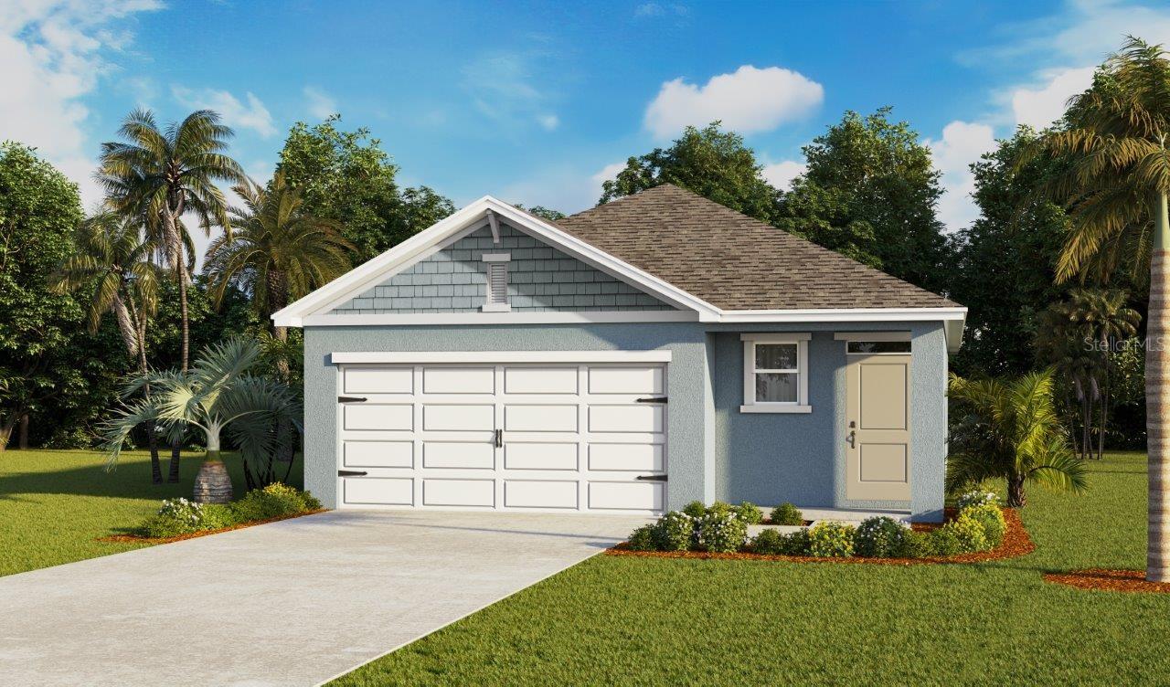 Single Family Residence em WINTER HAVEN, FL - Daniel Dourado