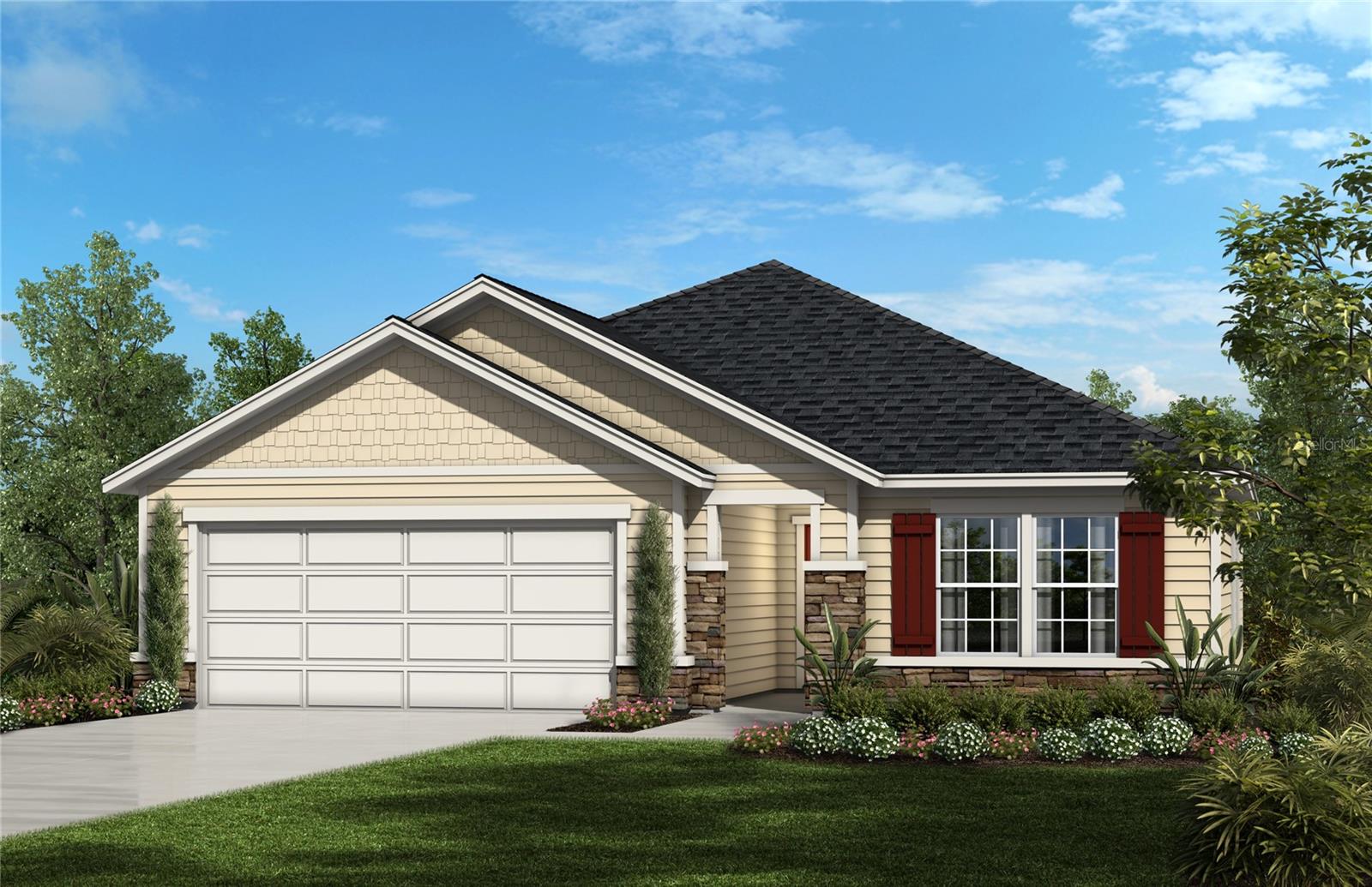 Single Family Residence em PALM COAST, FL - Daniel Dourado