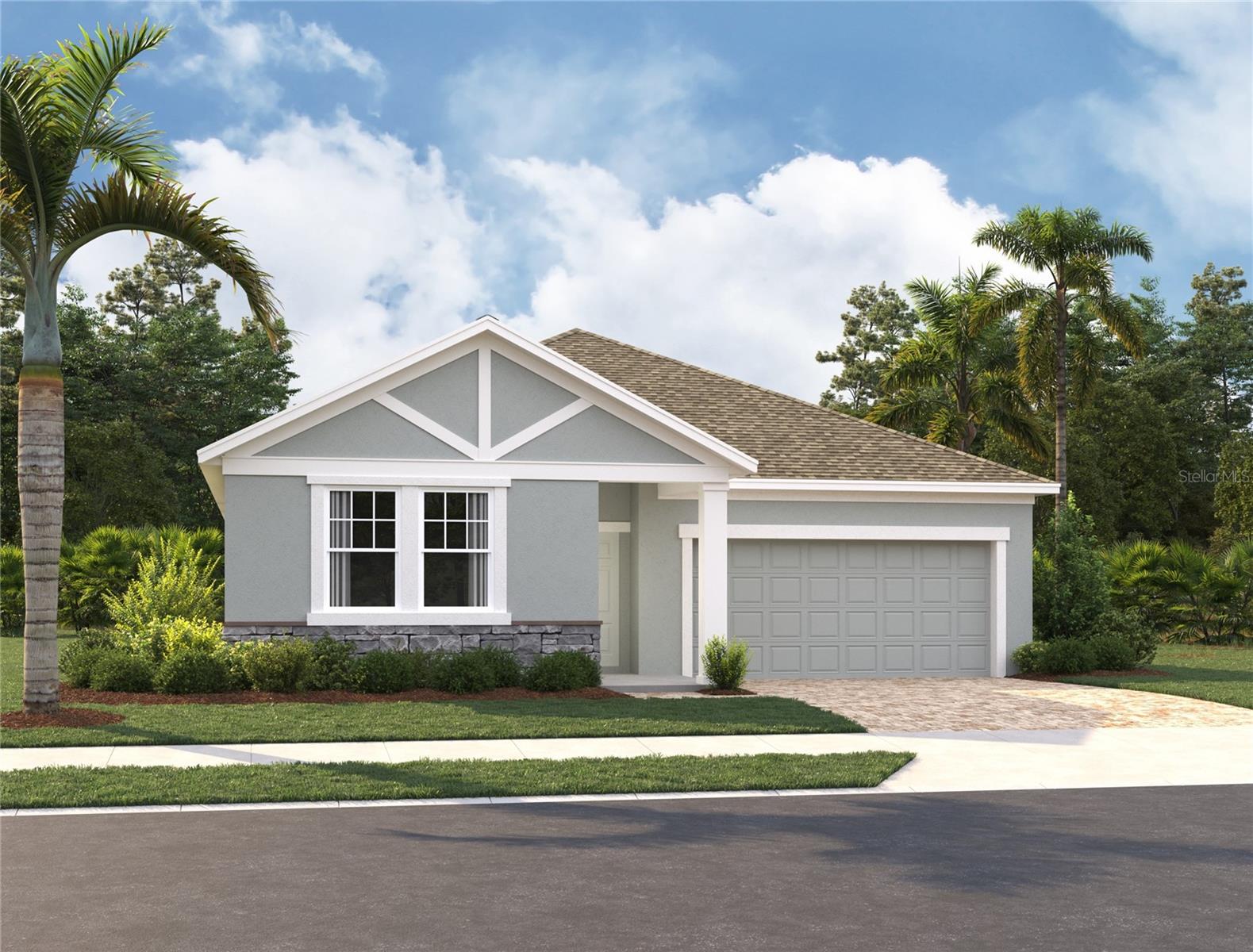 Single Family Residence in KISSIMMEE, FL - Daniel Dourado