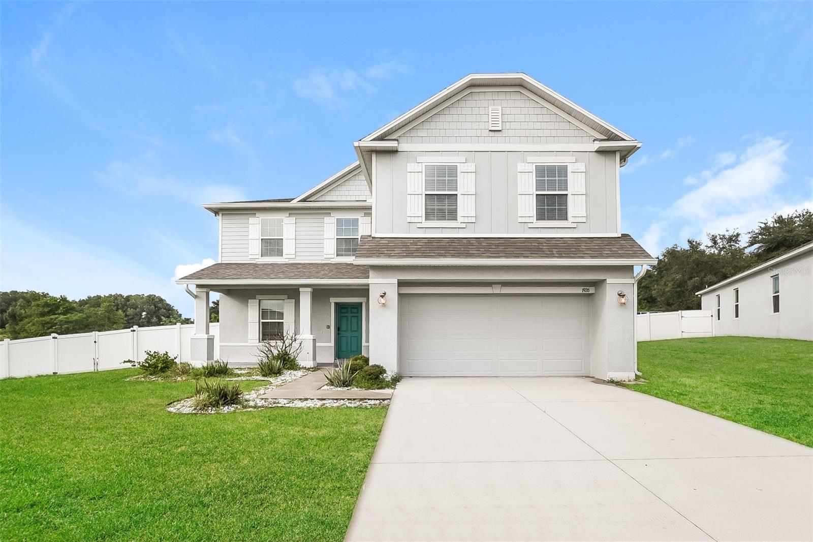 Single Family Residence em FRUITLAND PARK, FL - Daniel Dourado