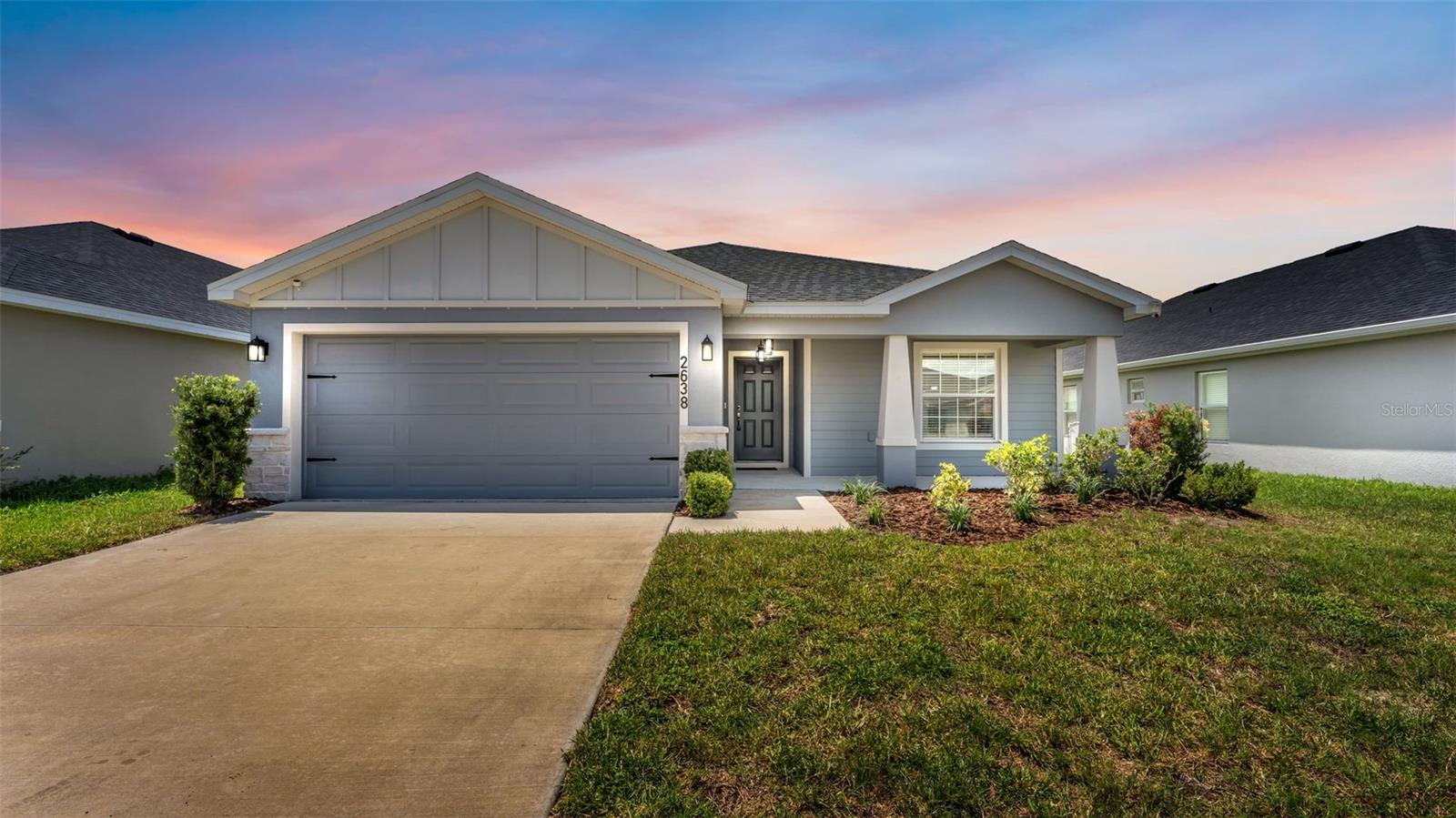 Single Family Residence em WINTER HAVEN, FL - Daniel Dourado