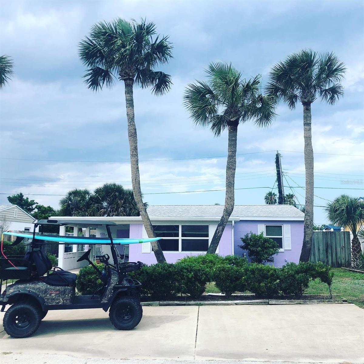 Single Family Residence em ORMOND BEACH, FL - Daniel Dourado