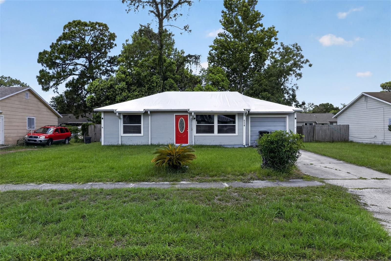 Single Family Residence in APOPKA, FL - Daniel Dourado