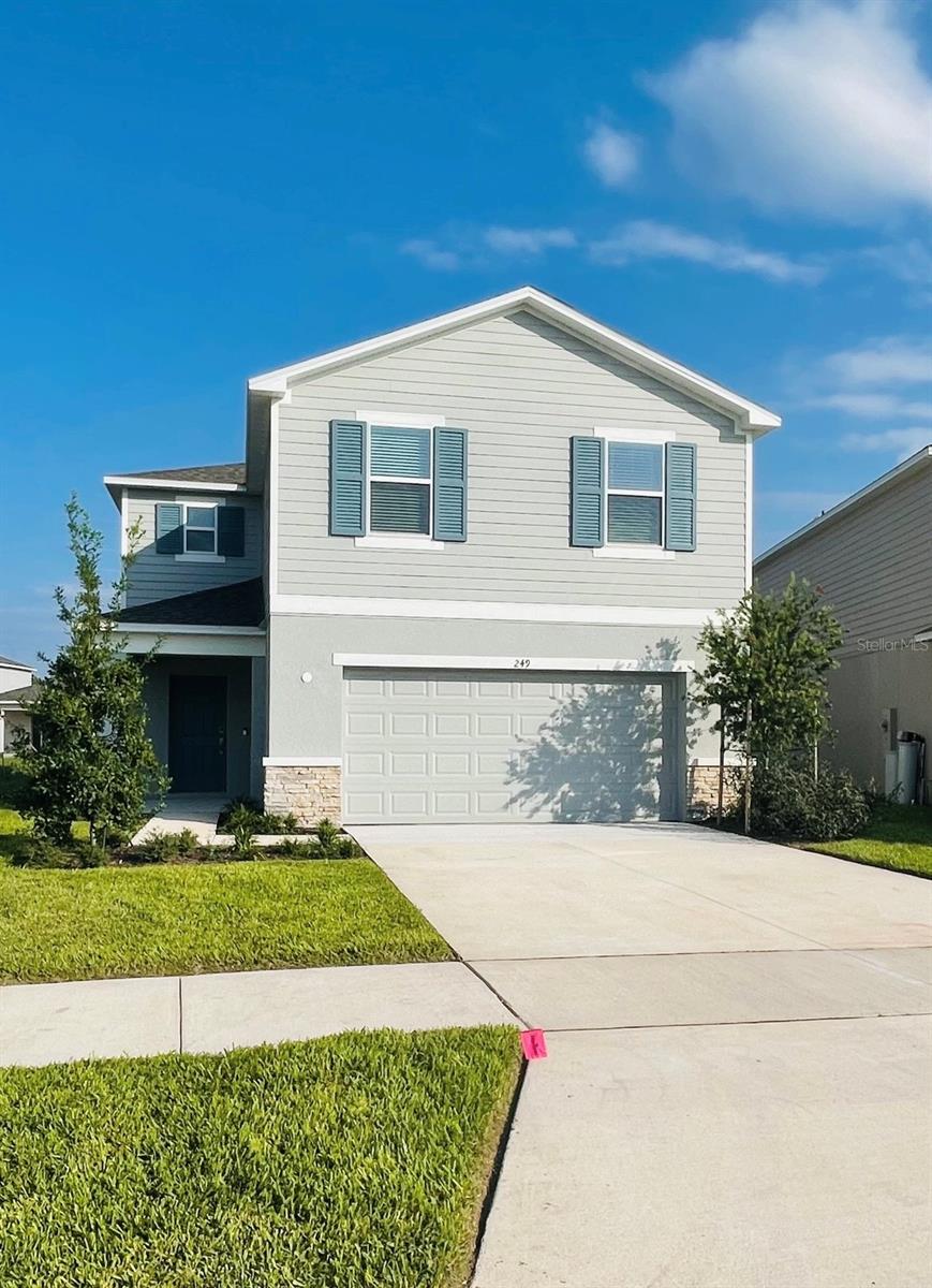 Single Family Residence em HAINES CITY, FL - Daniel Dourado