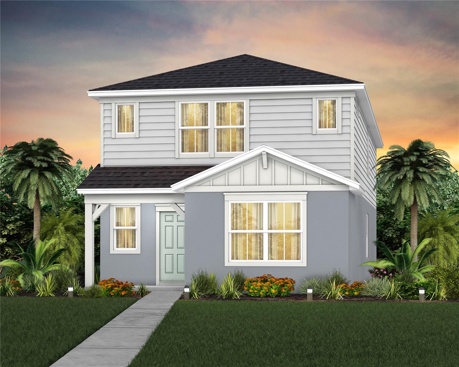 Single Family Residence in KISSIMMEE, FL - Daniel Dourado