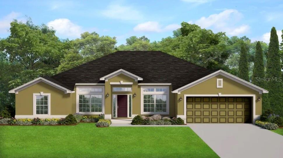 Single Family Residence in NORTH PORT, FL - Daniel Dourado