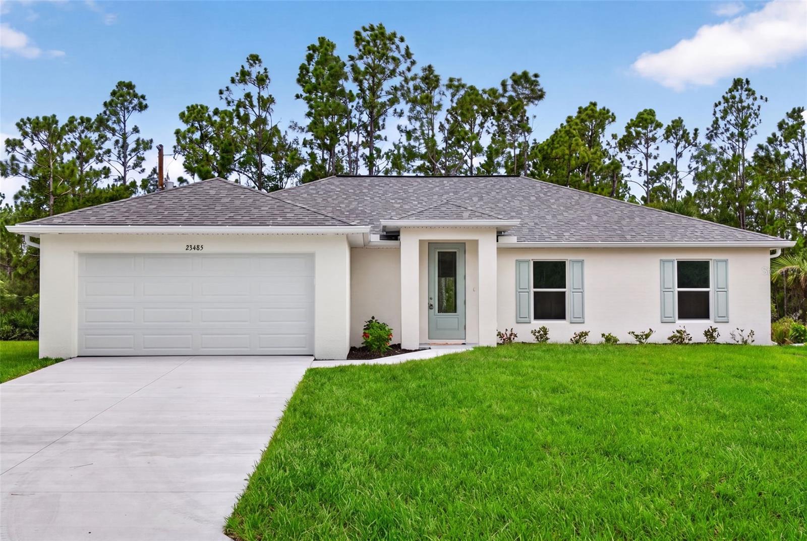 Single Family Residence in PORT CHARLOTTE, FL - Daniel Dourado
